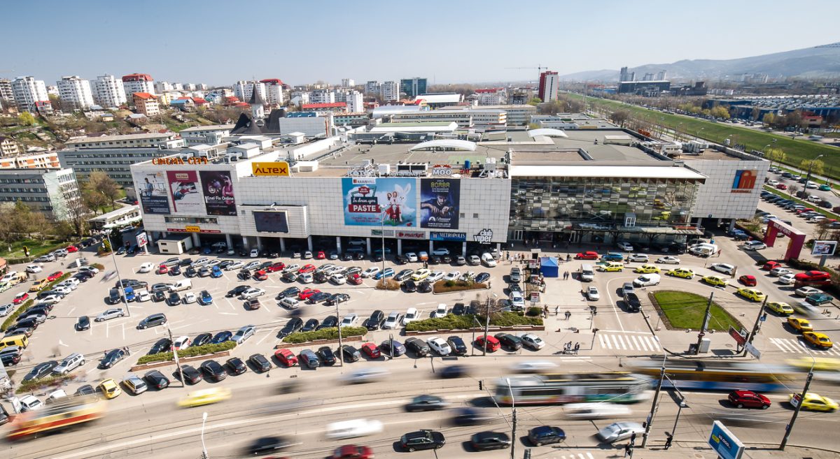 Celebrăm frumusețea cu noul magazin Sephora din Iulius Mall!
