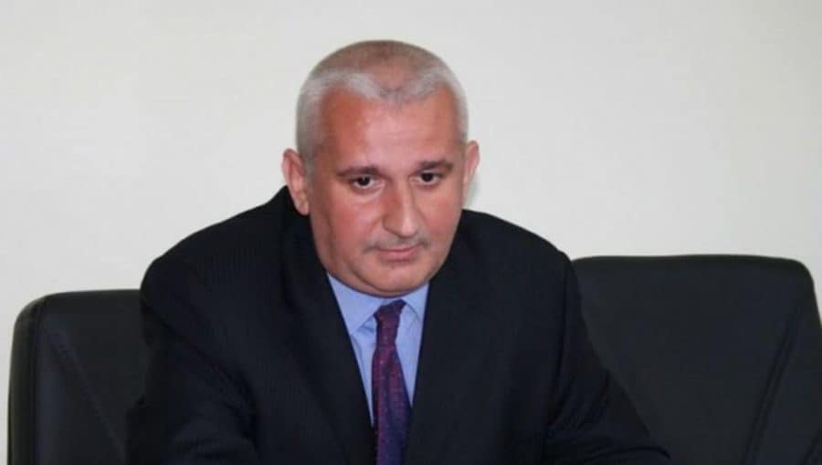 Jurnalistul și patronul de presă Liviu Man, ce a stat în nevinovat în arest timp de 5 luni, a primit daune în bătaie de joc