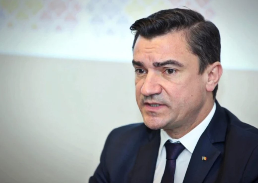 Primarul Mihai Chirica, despre atribuirea terenului de la Moara de Vânt: „Mitropolia vrea să facă acolo un complex didactic”