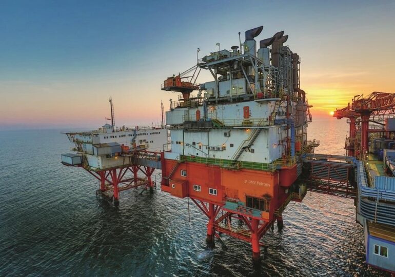 OMV Petrom și Romgaz anunță decizia de a dezvolta Neptun Deep. Ce înseamnă acestă investiție pentru România