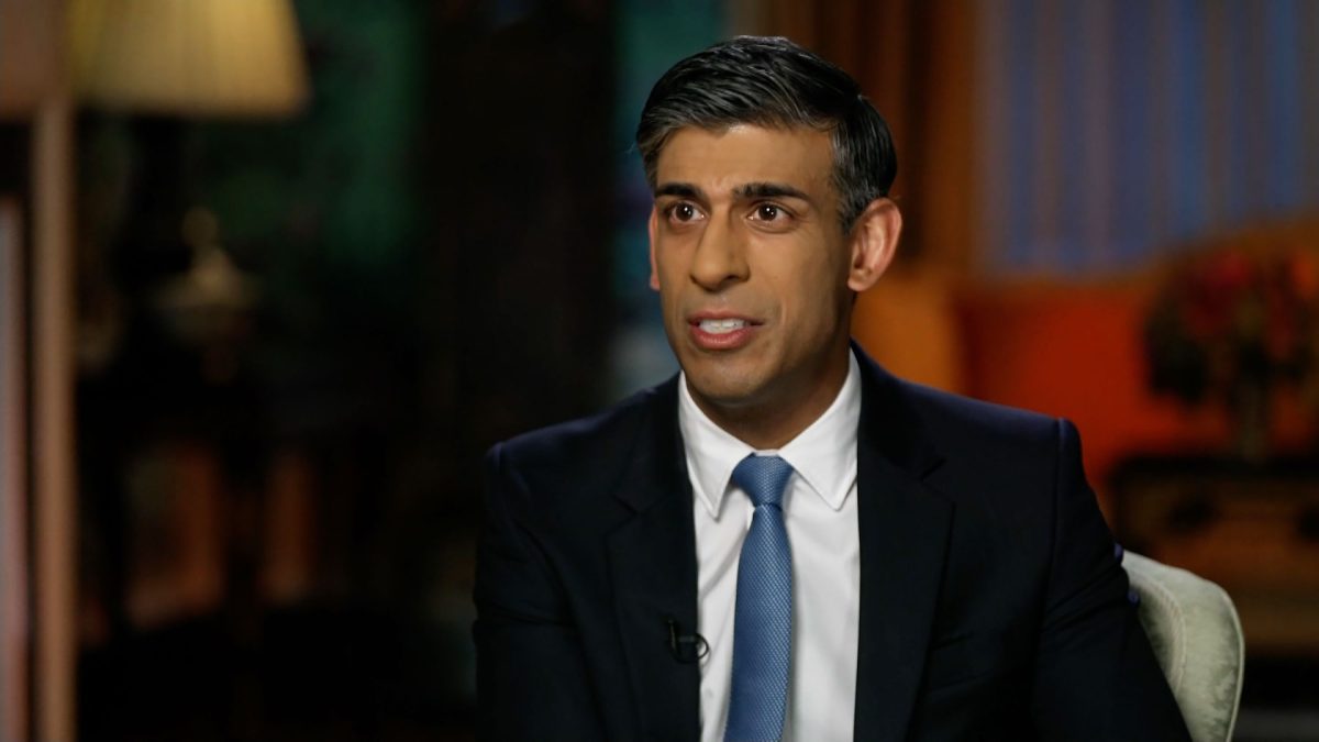 Probleme în Guvernul Marii Britanii. Un ministru a demisionat şi a lansat un atac la adresa premierului Rishi Sunak