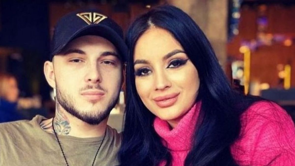 Simina Loica și Alex Bobicioiu s-au împăcat. Ce au publicat pe rețelele sociale cei doi