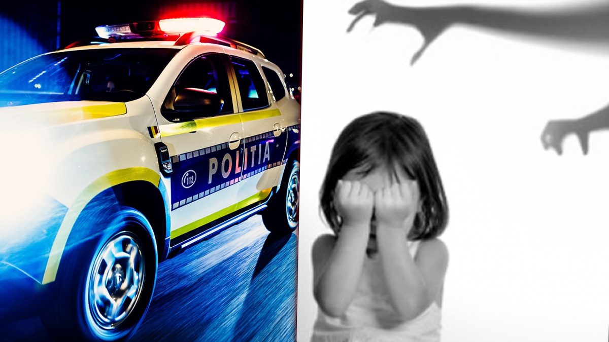 Teroare la Iași! Dintr-un tată iubitor s-a transformat într-un monstru pentru copilul său. L-a furat și l-a ascuns pentru a nu fi găsit de mama sa (EXCLUSIV) – FOTO