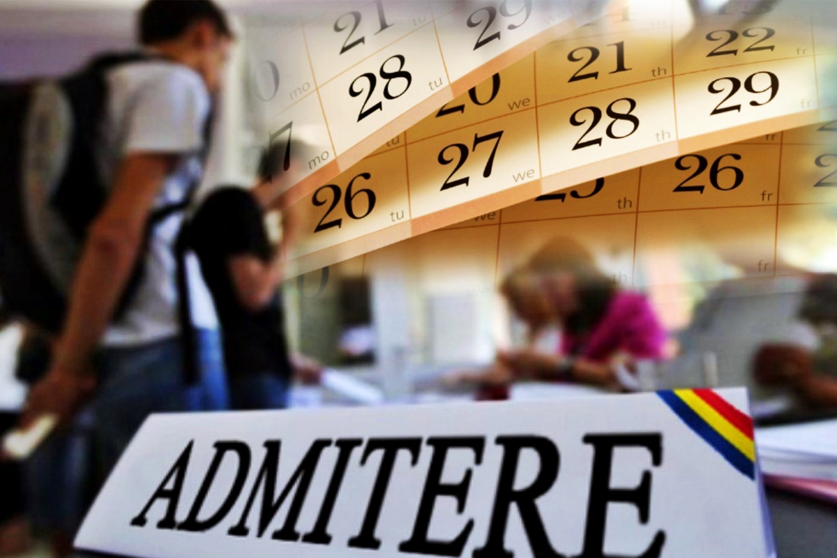 Admiterea la studii preuniversitare (clasa a IX-a, clasa a X-a și învățământ profesional) în România pentru candidații din Republica Moldova, Ucraina, Albania, Macedonia, Serbia, Ungaria și diaspora, anul școlar 2023 – 2024