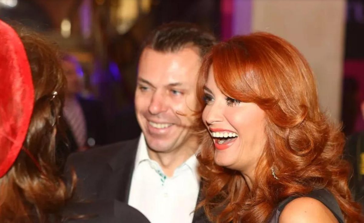 Anca Țurcașiu, despre marele regret din timpul căsniciei cu Cristian Georgescu. „Nu am avut grijă”