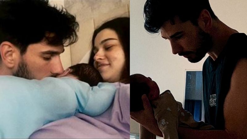 Theo Rose și fiul ei au rămas fără Anghel Damian! A spus asta chiar în direct, la TV: „E foarte complicat”