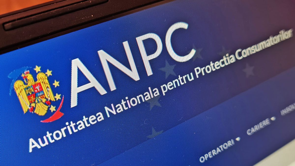 Conferințe la Iași și alte județe din România. Consumatorii vor fi informați de ANPC cu privire la insolvență