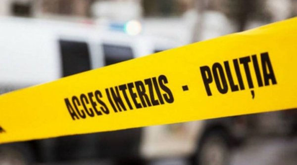 Un bărbat din Câmpina a fost ucis în scara unui bloc din oraş chiar de către soţia sa