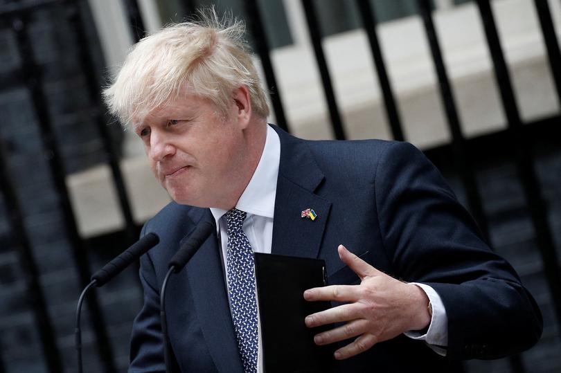 Guvernul britanic a refuzat să furnizeze documentele solicitate în cadrul anchetei publice privind gestionarea pandemiei