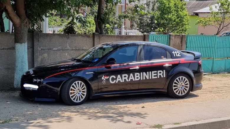 Crimă macabră în Italia! Un bărbat și-a ucis iubita însărcinată