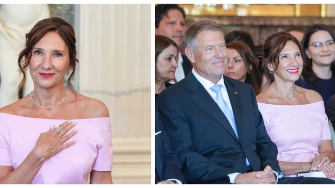 Carmen Iohannis, criticată dur de profesorii greviști în scandalul bijuteriilor. „Din vocație le-a plătit!”