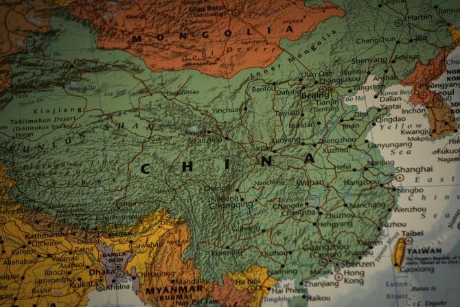 Statele Unite ale Americii vând material militar de 440 milioane de dolari Taiwanului