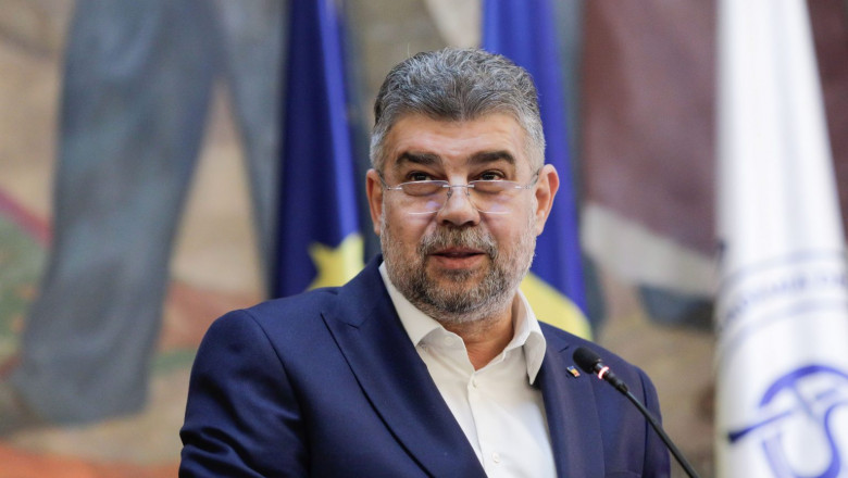 Premierul a băgat în ședință patronatele din construcții: „Prețurile materialelor de construcții trebuie să scadă”
