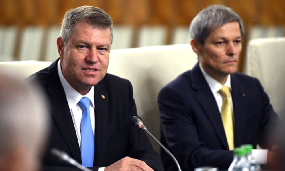 Dacian Cioloş îl critică pe Iohannis: „A golit de sens rolul de mediator pe care preşedintele ar trebui să îl aibă”