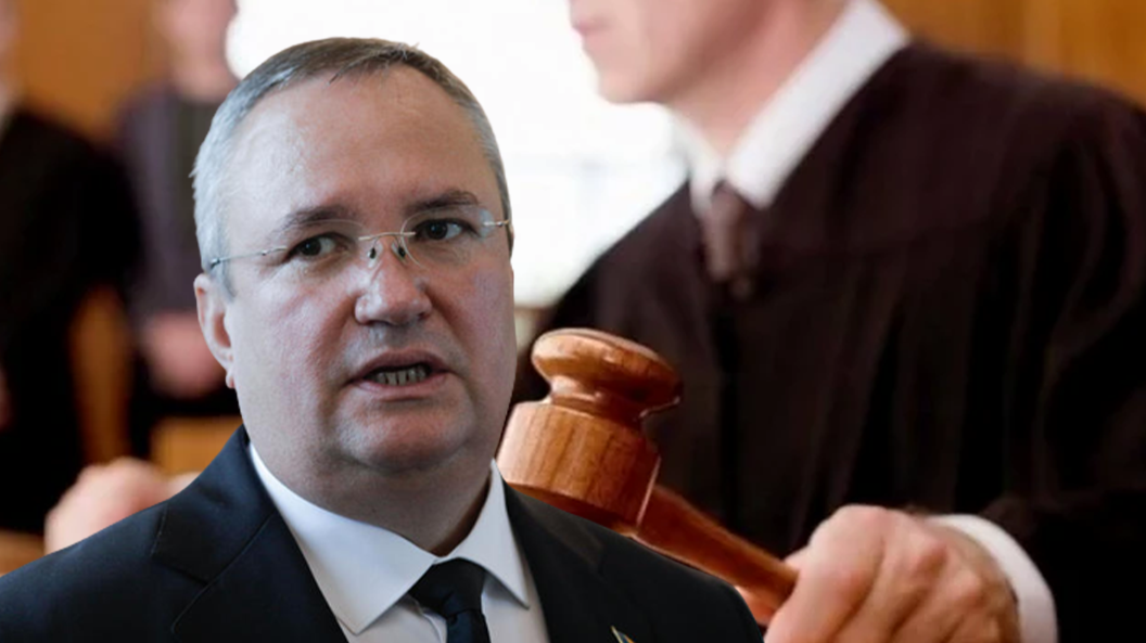 Nicolae Ciucă, decizie tranșantă: „Magistrații nu pot să facă grevă, este ilegal”