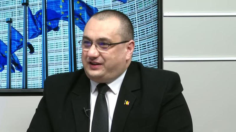 Europarlamentarul Cristian Terheș la BZI LIVE: „S-a ajuns aici din cauza acestei deprofesionalizări a politicii. Când îşi bagă amantele prin diverse funcţii publice, de unde iau zeci sau sute de mii de lei, nefăcând nimic”