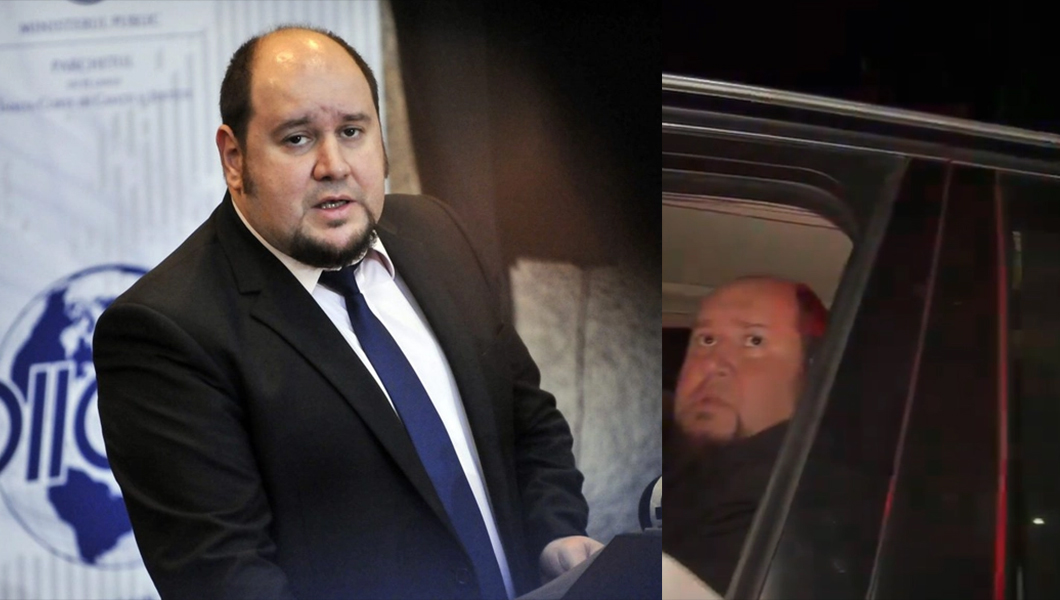 Inspectorul judiciar va propune trimiterea în judecată disciplinară a vicepreședintelui CSM Daniel Horodniceanu