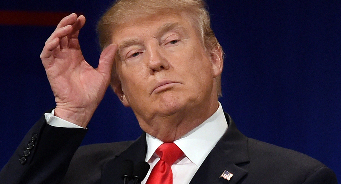 CNN a publicat interceptări incendiare cu Donald Trump. Fostul președinte al SUA plănuia un război în Iran