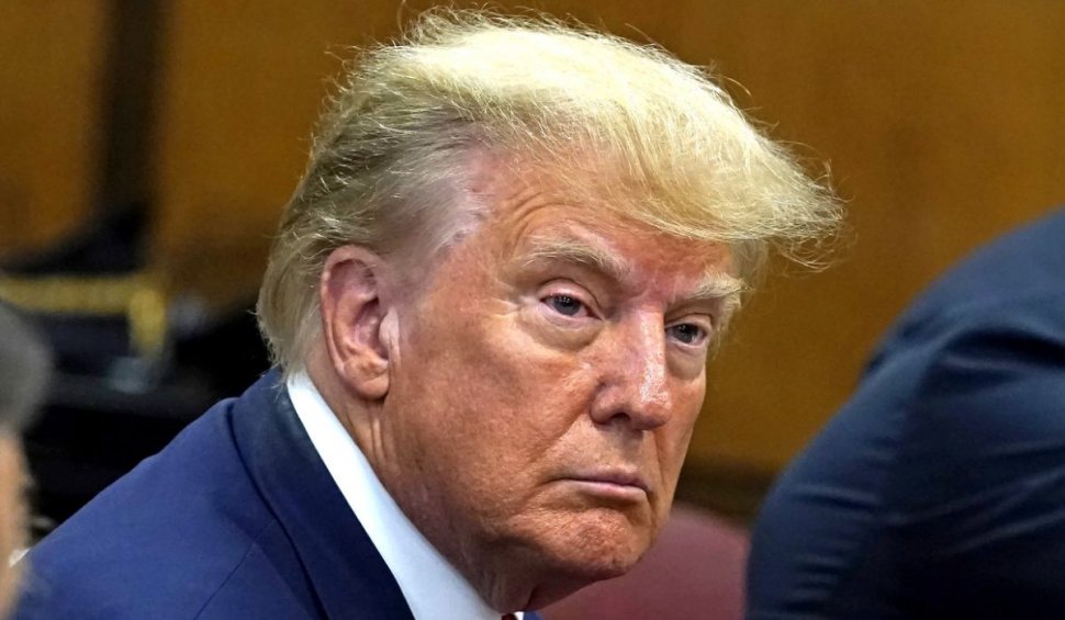 Fostul președinte american Donald Trump, inculpat pentru modul în care a gestionat documentele clasificate după ce a părăsit Casa Albă