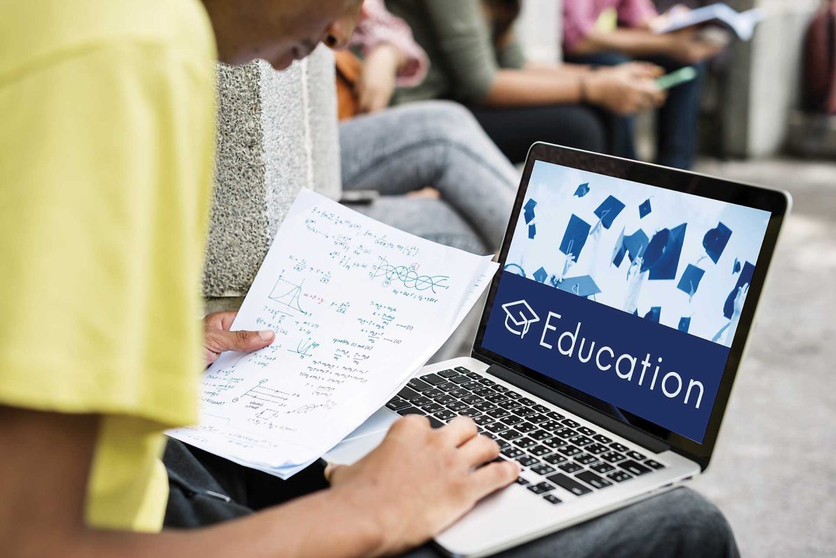 Conferința regională „Educația digitală – realități și perspective”