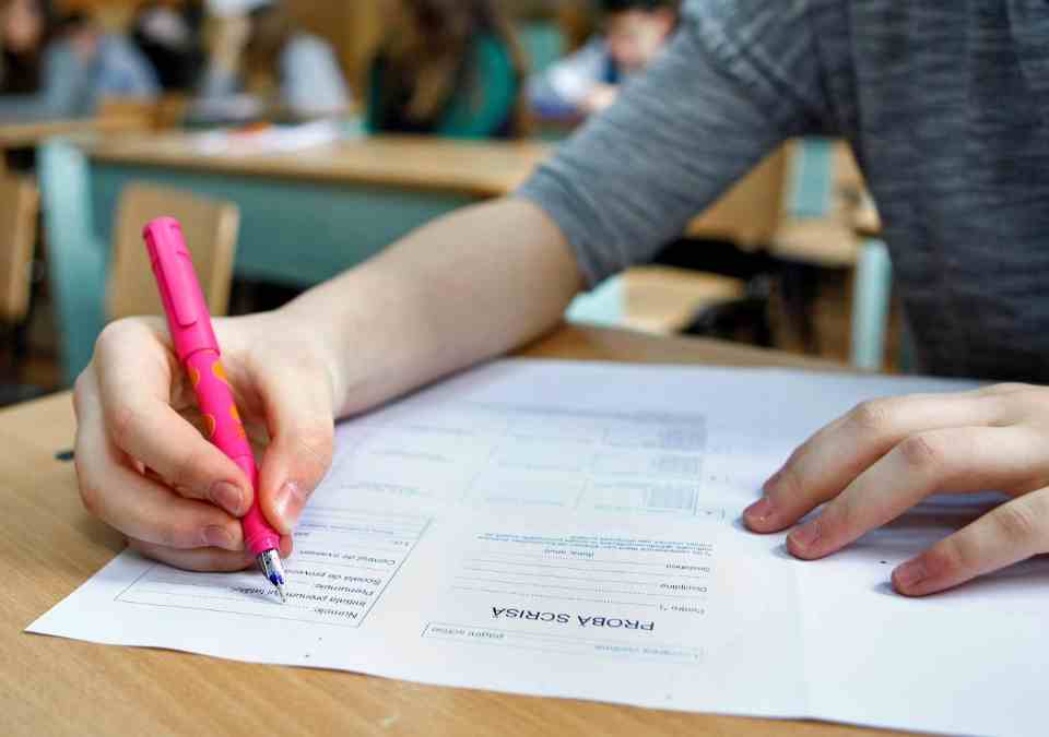 Începe Evaluarea Națională 2023. Cum se vor desfășura examenele
