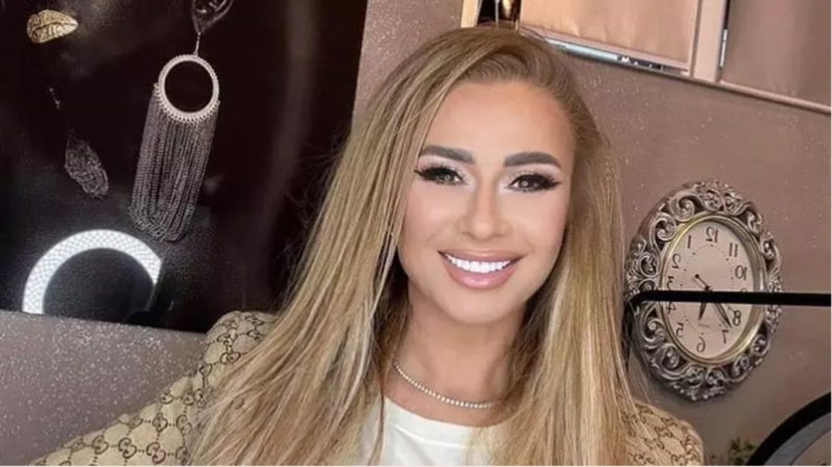 Anamaria Prodan și-a făcut o schimbare radicală de look! Cum arată, acum, vedeta?