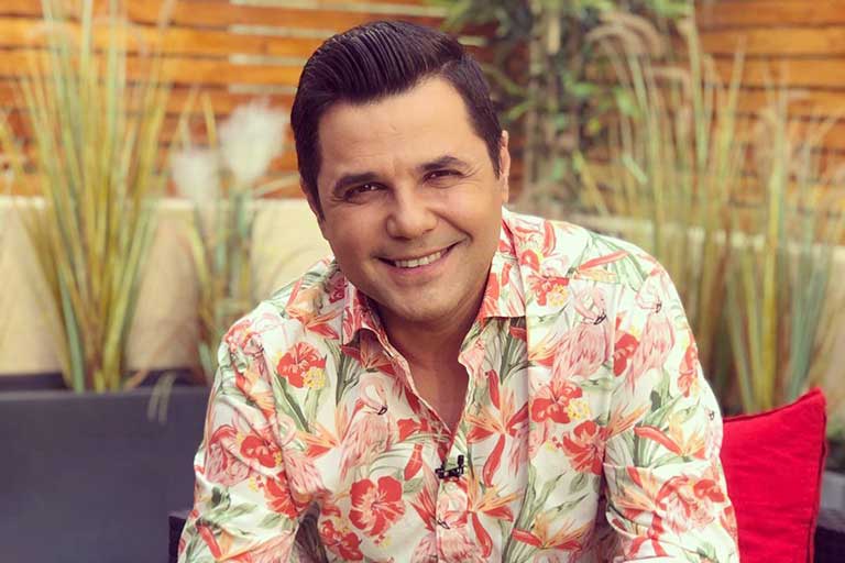 Gabriel Coveșeanu a avut probleme în căsnicie din cauza geloziei. ,,N-am fi putut să conviețuim împreună…”