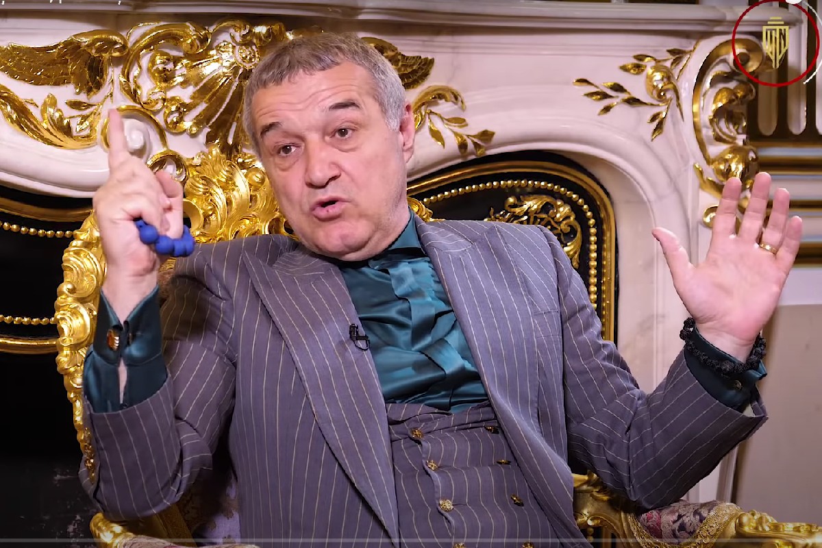 Gigi Becali a împlinit 65 de ani. Singura dorință care i-a mai rămas este foarte greu de îndeplinit