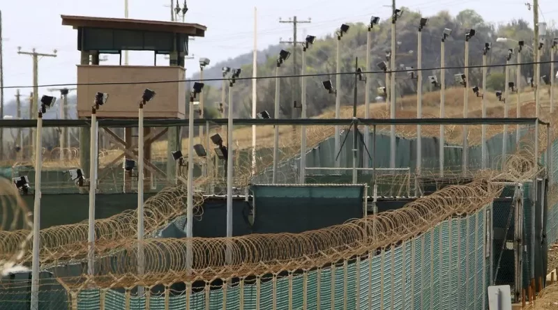 Mai multe state, printre care și România, au fost condamnate de ONU pentru torturarea unui terorist închis la Guantanamo