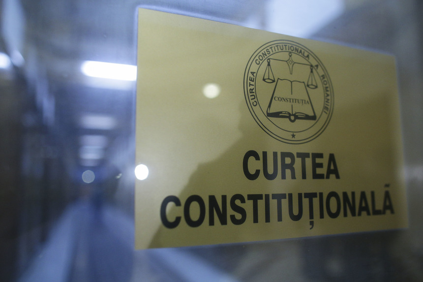 Preşedinţii Curților de Apel din România solicită ÎCCJ să sesizeze CCR cu privire la proiectul de lege privind pensia de serviciu a magistraţilor