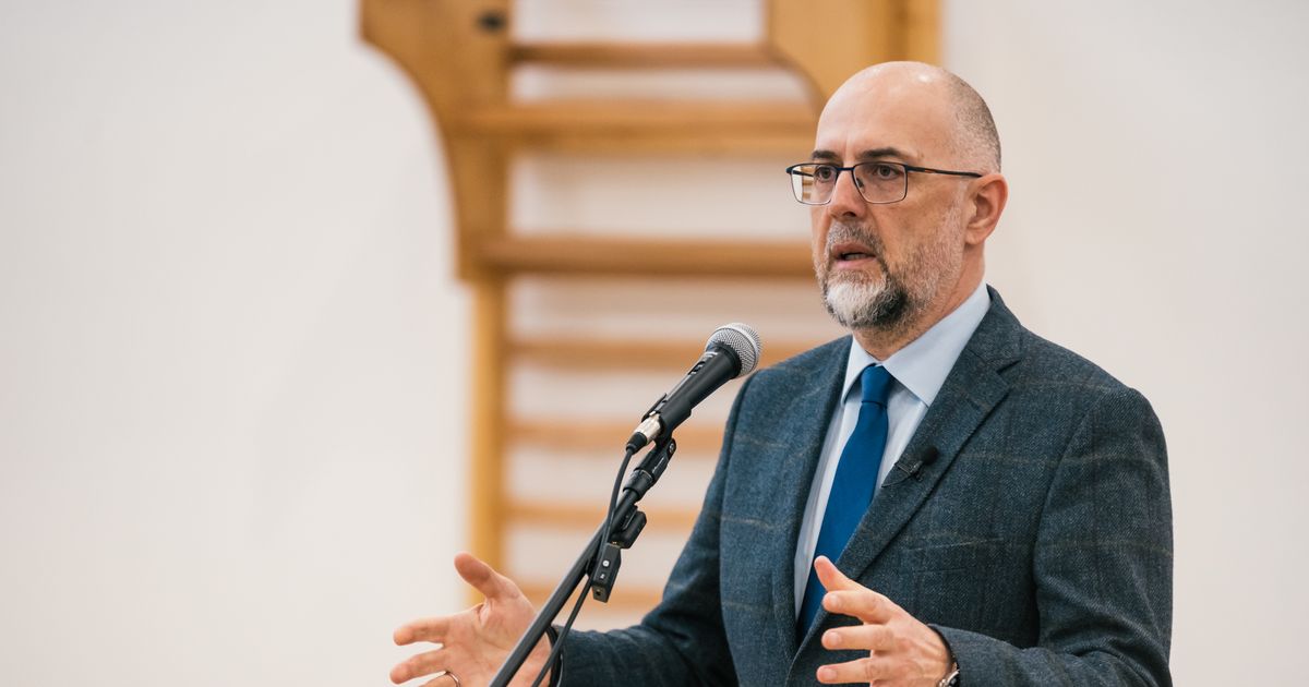 Kelemen Hunor, liderul UDMR, declarații cu privire la rotativa guvernamentală: „Trebuie să respectăm protocolul”