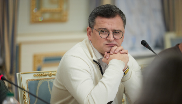 Ministrul ucrainean Kuleba, replica pentru Viktor Orbán: „Dacă vrei să ajuți, convinge-l pe Putin să părăsească Ucraina”