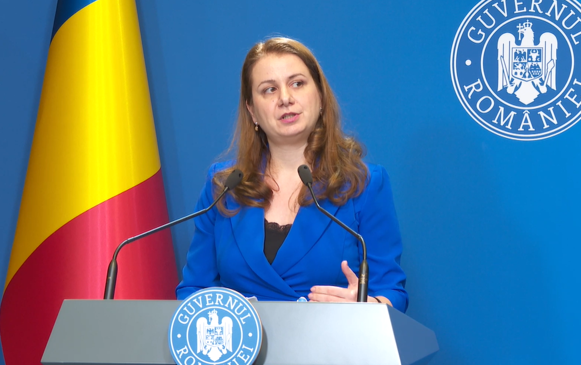 Ministrul Ligia Deca, despre cele trei scenarii privind salariile din Educație. Cadrele didactice ar putea câștiga cât medicii – VIDEO
