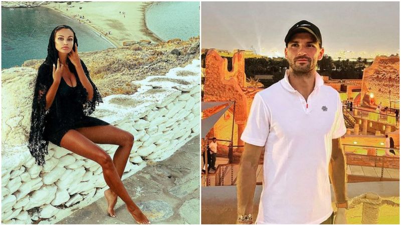 Mădălina Ghenea vorbește despre despărțirea de Grigor Dimitrov: „Mi se pare că e momentul potrivit să clarific”