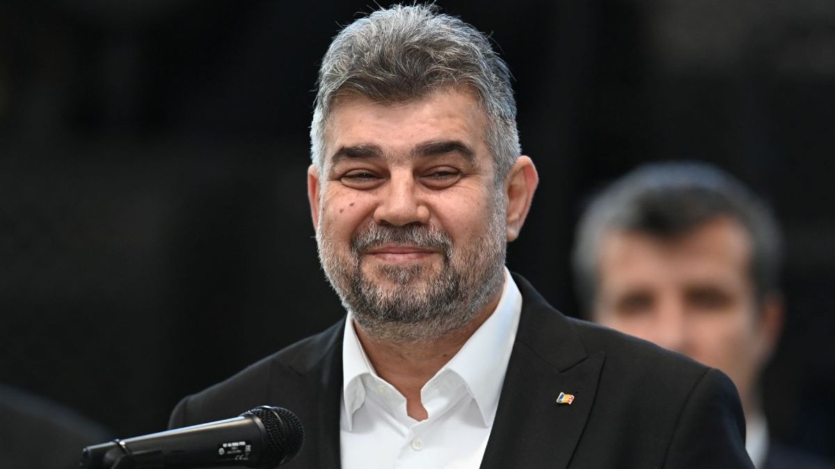 Prima vizită externă pe care Marcel Ciolacu o face ca premier