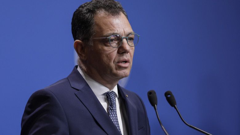 Noul ministru al Economiei a explicat cum se va aplica reducerea prețurilor în marile magazine