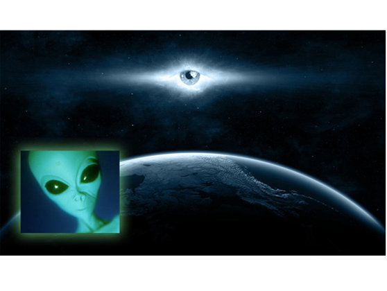 Prima conferință despre OZN-uri, susținută de NASA