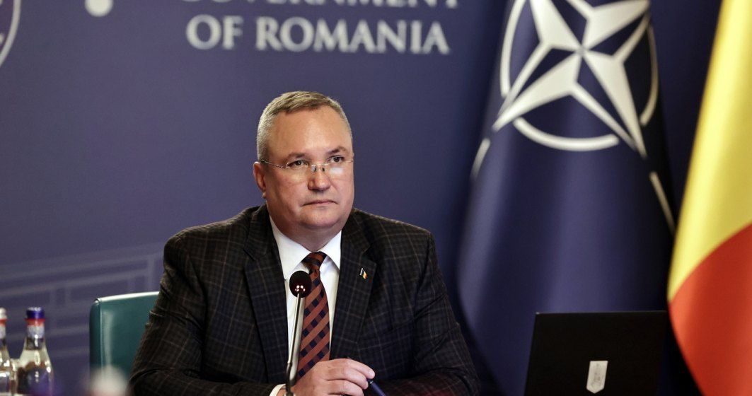 Au început demisiile! Consilierii lui Nicolae Ciucă renunță la funcții