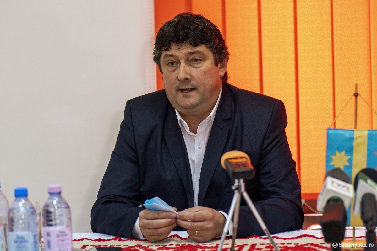 Deputat UDMR, afirmații grave și insultătoare la adresa României: „Ruşinea Europei”