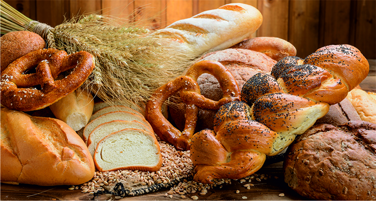 Consumul de pâine scade per total, însă românii aleg tot mai multe produse artizanale