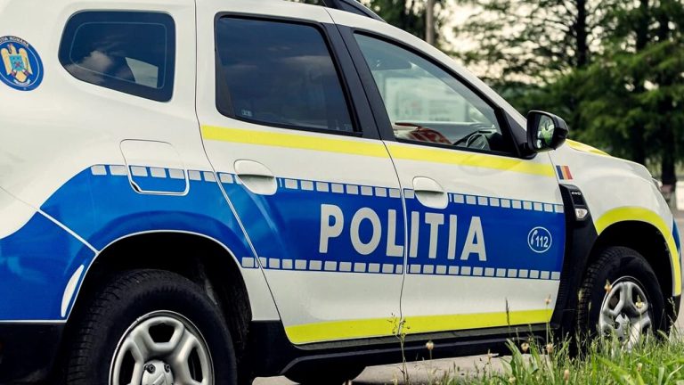 Plan Roşu de Intervenţie în judeţul Suceava, după un accident în care sunt implicate 11 persoane