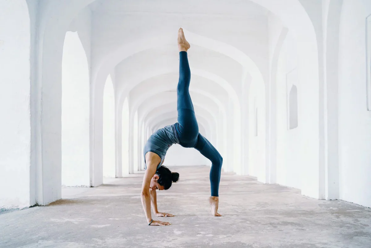 Poziții yoga. Beneficiile practicii pentru corp, minte și spirit
