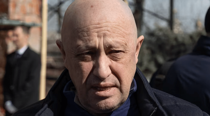 Prigojin anunţă  că ucrainenii au recucerit un punct crucial la Bahmut