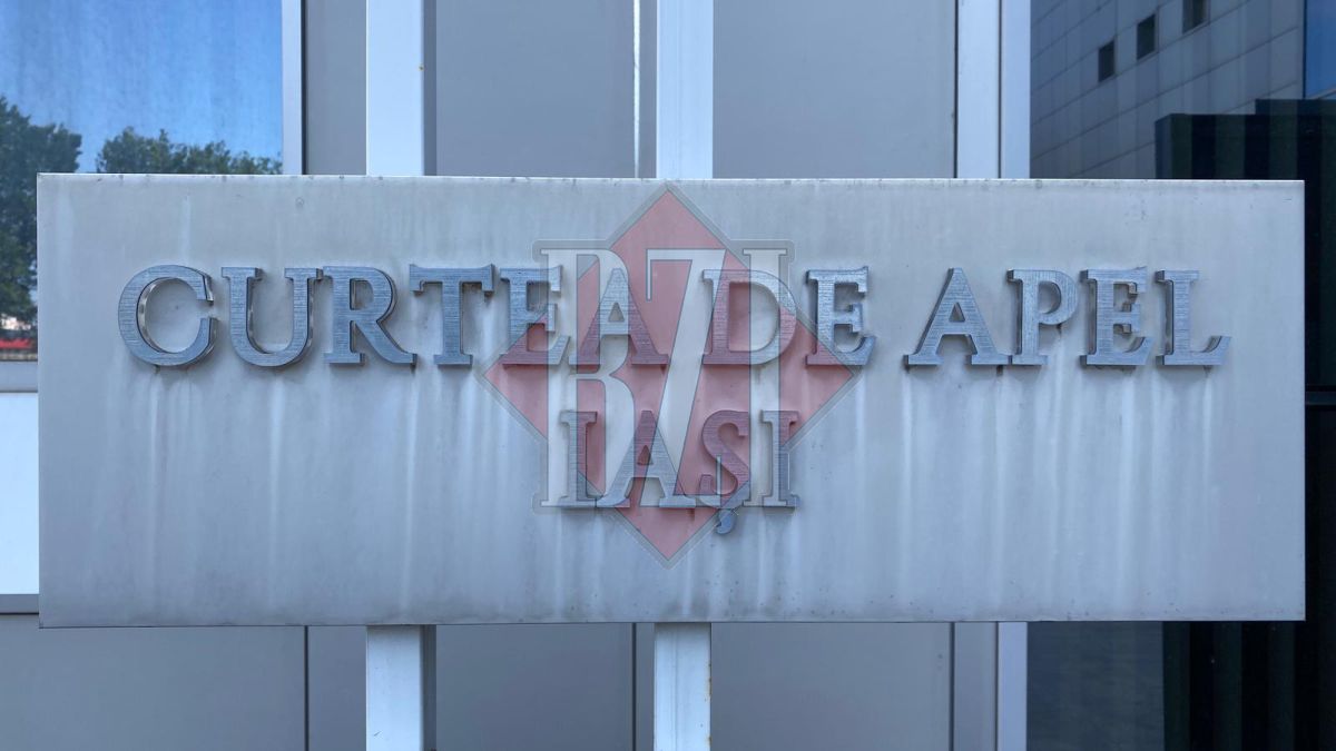 Greva magistraţilor a început la nivel naţional! Procurorii şi judecătorii şi-au suspendat activitatea. Ce se va întâmpla cu procesele ieşenilor – FOTO