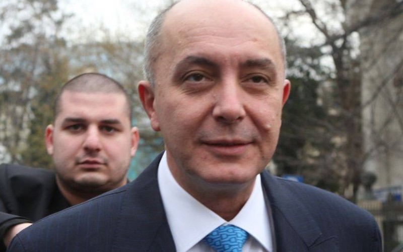ÎCCJ a confirmat: Omul de afaceri Puiu Popoviciu rămâne cu pedeapsa suspendată