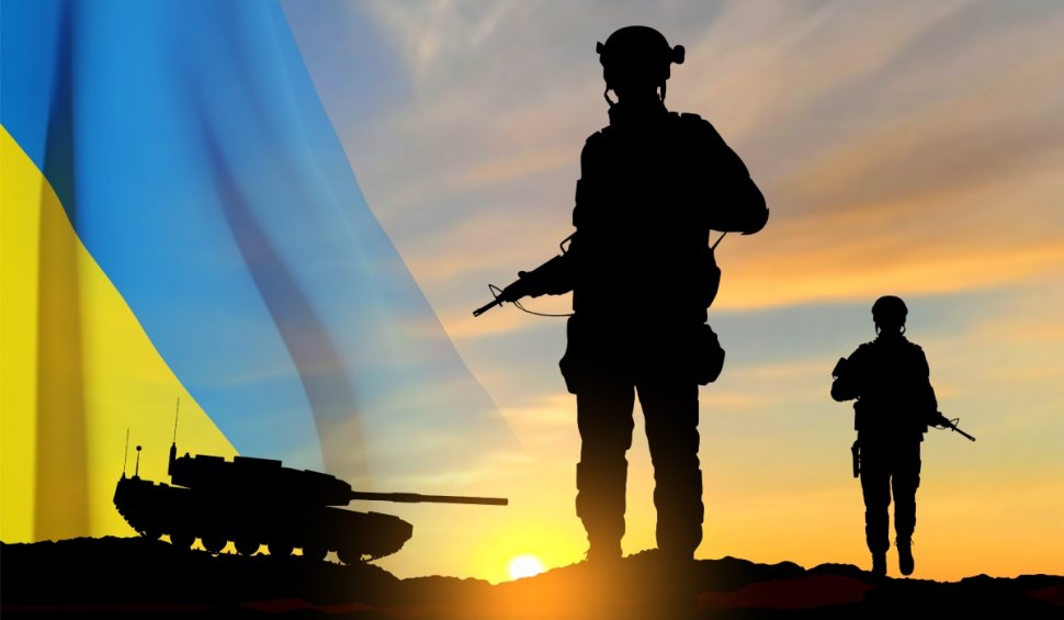 Război în Ucraina. Bombardamentele ucrainene asupra regiunii Kursk din vestul Rusiei au rănit două persoane și au avariat clădiri