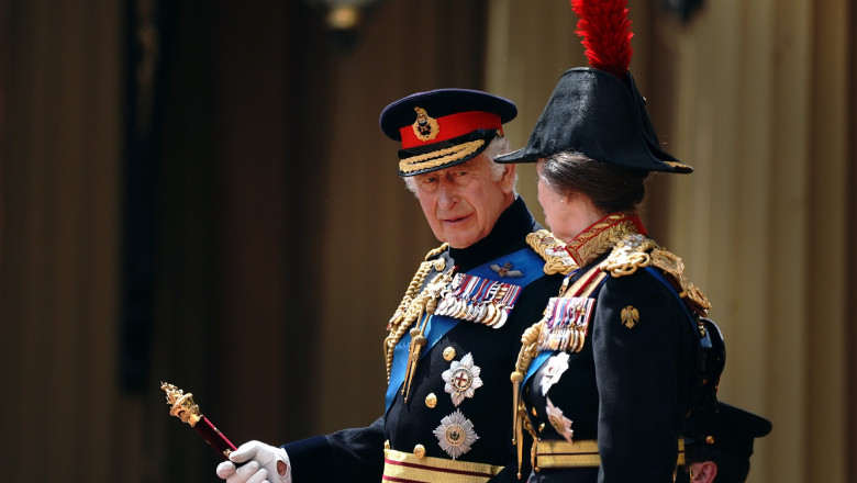 Regele Charles al III-lea își sărbătoreşte de două ori pe an ziua de naştere – FOTO