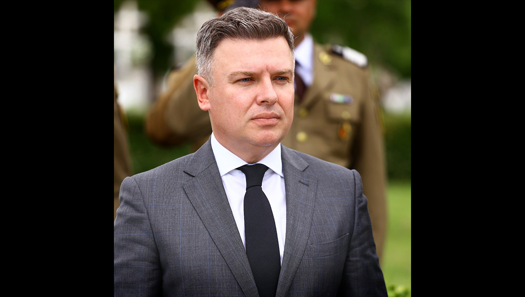 Deputatul Silviu Macovei: „O nouă palmă dată Austriei de către Parlamentul European!” (P)