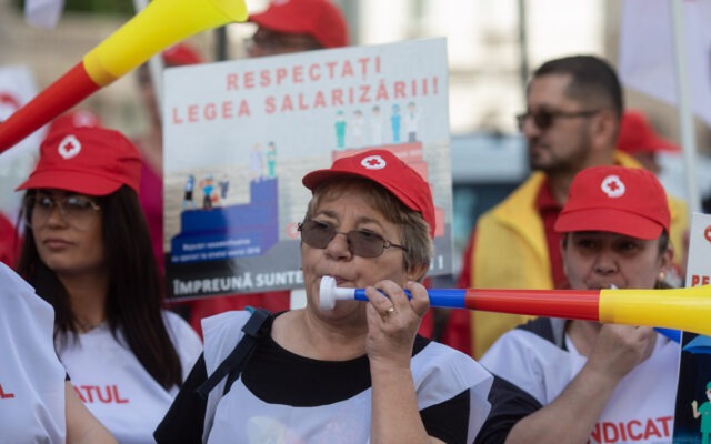 Sindicaliştii de la Asistență Socială se revoltă și transmit un avertisment pentru ministrul Muncii: „Această scrisoare deschisă are rolul unui ultim semnal tras”