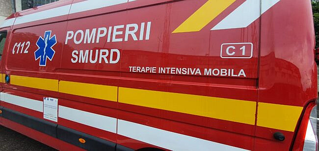 Incident grav în Călărași! Șapte copii au înghițit antibiotice și se află în stare gravă
